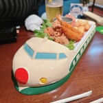 鉄道居酒屋　LittleTGV - 