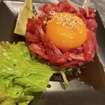 Momi Komi Yakiniku Shokudoraku Kumagaya Ten - 