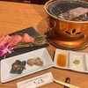 Sumibi Yakiniku Takumi - 