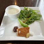 Bistro Felice - プチ前菜