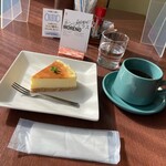 CAFE SAKURACO - 