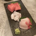 和食 紗心 - 