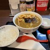 CoCo Ichiban Ya Maebashi Aramaki Ten - カレーうどん