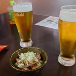 立ち飲み居酒屋 ドラム缶 - 