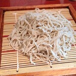 Gin Soba Kunisada - 