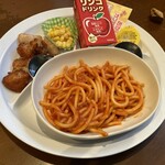 Pasta de Coco Raundowan Toyohashi Ten - 