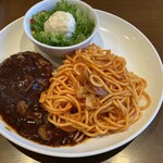 Pasta de Coco Raundowan Toyohashi Ten - 