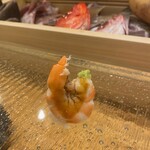 sushi dokoro mammatennouji ando hanare - 