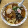 手打ラーメン みうら