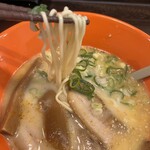 Ramen Byakufu - 