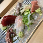 Enka Zushi - 