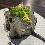 Sushi Choshi Maru Higashiyamato Ten - 