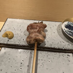 Yakitori Hirano - 