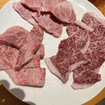 Yakiniku BAN Shinkai Chi Ten - 