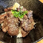 Yakiniku BAN Shinkai Chi Ten - 