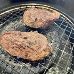 Yakiniku BAN Shinkai Chi Ten - 