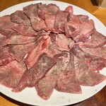 Yakiniku BAN Shinkai Chi Ten - 