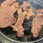 Yakiniku BAN Shinkai Chi Ten - 