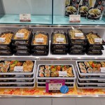 Korean Bijin DELI Rumine Oofuna Ten - 店頭