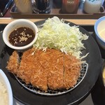 松屋 - 