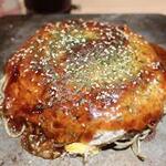 Hiroshima Okonomiyaki Teppan Sakaba Yakitora - 