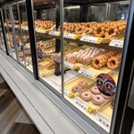 mister Donut Ion Moru Fujinomiya Shoppu - 