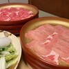 Shabu Shabu Japanese Cuisine Kanekyu - 豚×牛しゃぶしゃぶ