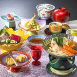 Shabu Shabu Japanese cuisine Kisoji Nishi Arai Ten - 