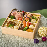 Shabu Shabu Japanese cuisine Kisoji Higashiyamato Ten - 