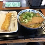 Marugame Seimen Higashisumiyoshiten - 