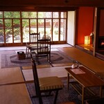 Kominka Cafe Hanpei - 