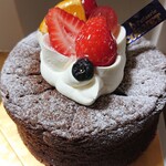 Patisserie CORNET - 