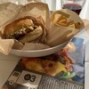 03 BURGER - 料理写真: