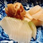 Sushi Rokushiki - 