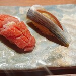 Sushi Rokushiki - 