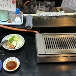 五味八珍 - 料理写真: