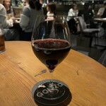 Pizzeria&Trattoria GONZO Meguro Ten - 