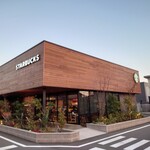 STARBUCKS COFFEE Onomichi Takasu Ten - 