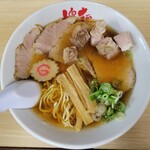 Koumen - ◆「チャーシュー麺」