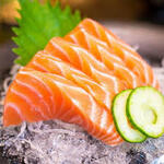 Seafood Sushi Private rooms Izakaya Ichigoichie - 