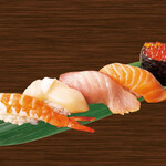 Seafood Sushi Private rooms Izakaya Ichigoichie - 