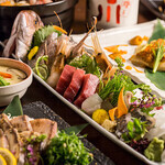 Seafood Sushi Private rooms Izakaya Ichigoichie - 