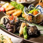 Seafood Sushi Private rooms Izakaya Ichigoichie - 