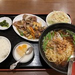 麒麟食堂 - 料理写真: