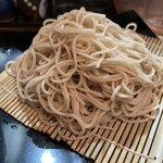 Soba no Mi - 