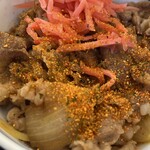 Yoshinoya Shinomekaidoshimachukodaiten - 