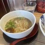 Jukusei Tonkotsu Ramen Senmon Ichiban Ken Imaike Ten - 