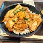 大かまど飯 寅福 守谷食堂 - 