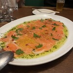 OSTERIA Buono - 