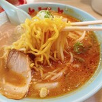 Ramen Sanpachi Kitami Ten - 